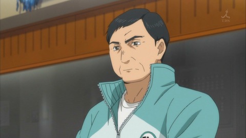 ハイキュー 20話 感想 1784