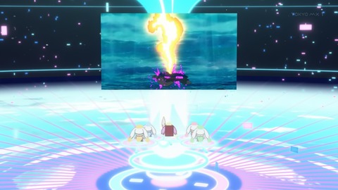 防振り 2期 4話 感想 007