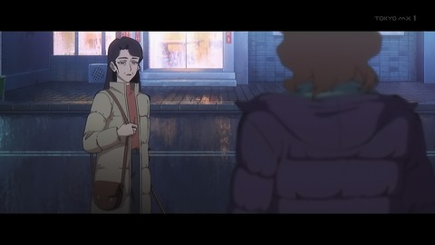 時光代理人 2話 感想 037