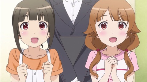 ろこどる 12話 感想 1264