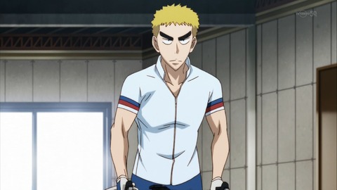 弱虫ペダル Grande Road 2期 第10話 感想 ゴッドハンド ルールは簡単だ 弱ペダ あにこ便 弱虫ペダル Grande Road 2期 第10話 感想 ゴッドハンド ルールは簡単だ 弱ペダ あにこ便