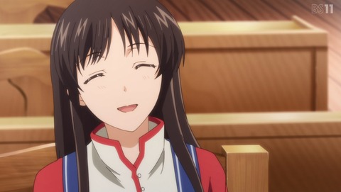 聖女の魔力は万能です 第6話 感想 聖女と確定してないけれど あにこ便 聖女の魔力は万能です 第6話 感想 聖女と確定してないけれど あにこ便