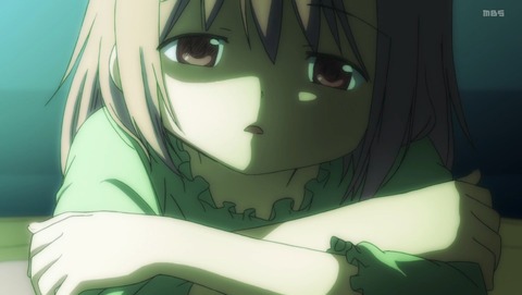 魔法少女まどか☆マギカ 始まりの物語 永遠の物語 TV Edition まどマギ 8話 感想 そんなの、あたしが許さない 06