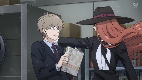 SPY×FAMILY スパイファミリー 3期 41話 感想 スキャンダルの裏側 インペリアル・スカラーへの道 51