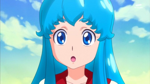 ハピプリ 5話 感想 317