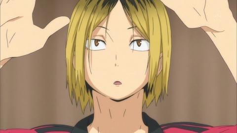 ハイキュー 第11話 感想 振り返り 縁の下先輩がレギュラーじゃないのって名前が問題だと思うんだ あにこ便 ハイキュー 第11話 感想 振り返り 縁の下先輩がレギュラーじゃないのって名前が問題だと思うんだ あにこ便