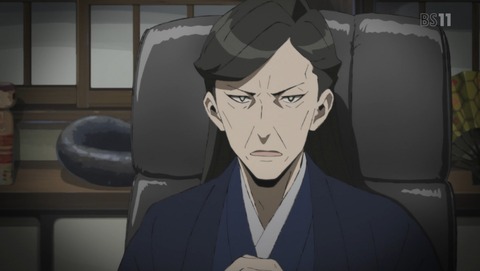 オカルティック ナイン 第3話 感想 お前ら全員何者だ あにこ便 オカルティック ナイン 第3話 感想 お前ら全員何者だ あにこ便