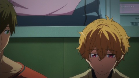 Free ES 5話 感想 204