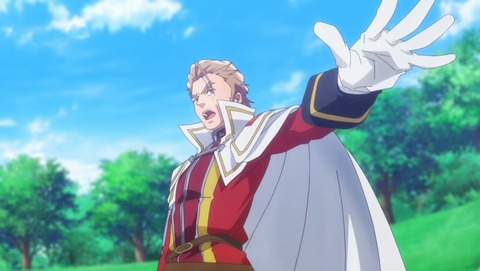 精霊幻想記 2話 感想 0230