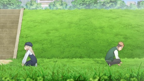 それでも歩は寄せてくる 9話 感想 122