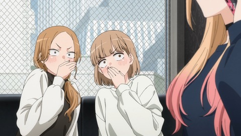 その着せ替え人形は恋をする 着せ恋 2期 21話 感想 俺 今夜寝るつもりないので 35