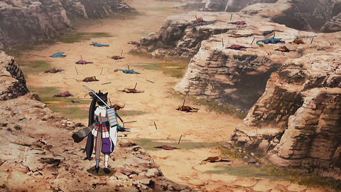 Fate/GrandOrder 7話 感想 031