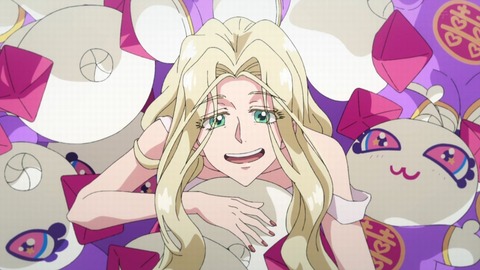 九龍ジェネリックロマンス 2話 感想 634