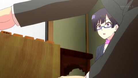りゅうおうのおしごと 6話 感想 282