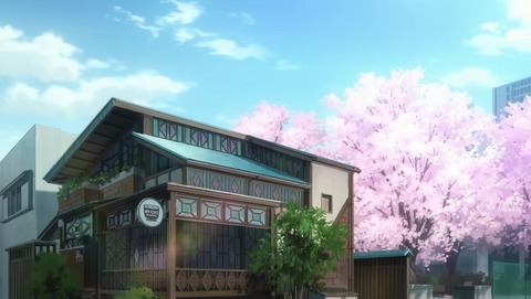 リコリス・リコイル ショートムービー 感想 68