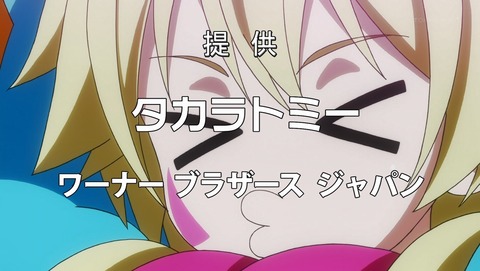 WIXOSS DIVA(A)LIVE 2話 感想 40