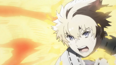 インフィニット・デンドログラム 4話 感想 041
