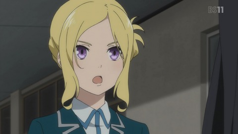 クロムクロ 24話 感想 88