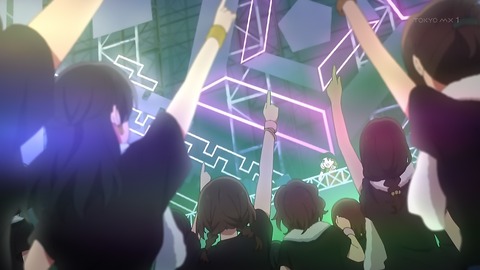 ラブライブ! 9話 感想 029