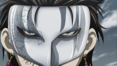 アルスラーン戦記 第3話 感想 ファブリーズの戦い方のユパ様感 あにこ便 アルスラーン戦記 第3話 感想 ファブリーズの戦い方のユパ様感 あにこ便