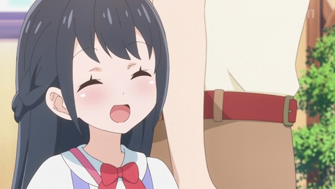 ネコぱら 6話 感想 91