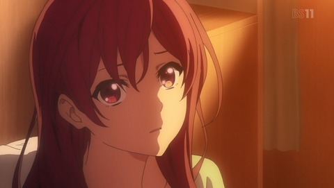 22/7 ナナブンノニジュウニ 6話 感想 50