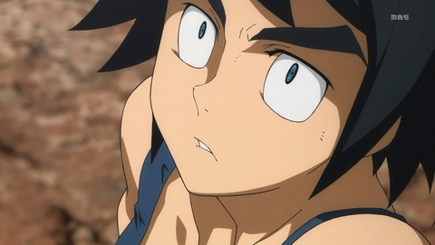 機動戦士ガンダム 鉄血のオルフェンズ 第4話 感想 ミカの狂気がまた一つ垣間見えた あにこ便