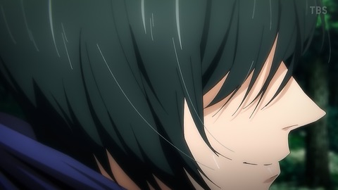 呪術廻戦 17話 感想 059