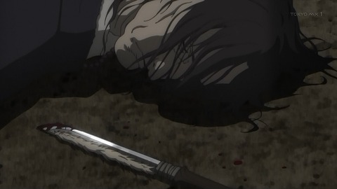 無限の住人-IMMORTAL- 5話 感想 013