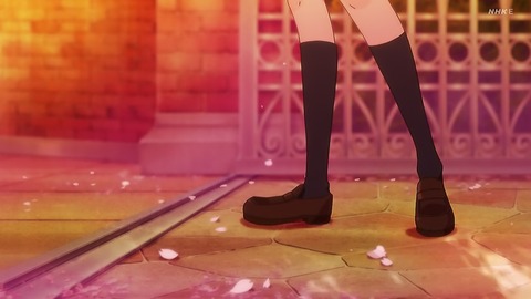 ラブライブ! 1話 感想 055
