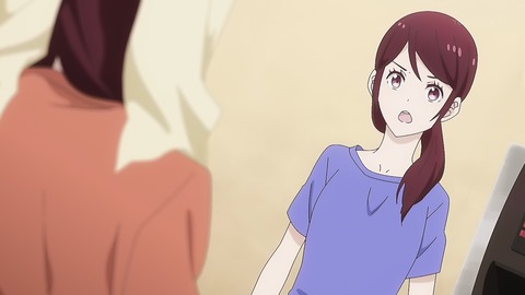 かげきしょうじょ!! 9話 感想 035