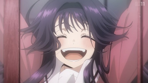 【薫る花は凛と咲く】第2話 感想 二人の間の見えない壁