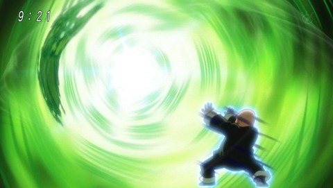 ドラゴンボール超 第62話 感想 偉人が残した技 魔封波 あにこ便 ドラゴンボール超 第62話 感想 偉人が残した技 魔封波 あにこ便