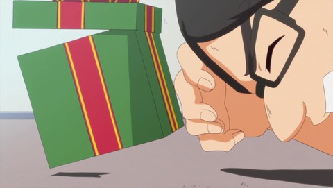 ハッカドール 11話 感想 1322