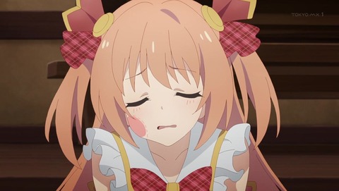 プリコネ2期 7話 感想 1427