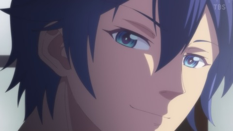 女神のカフェテラス 7話 感想 043