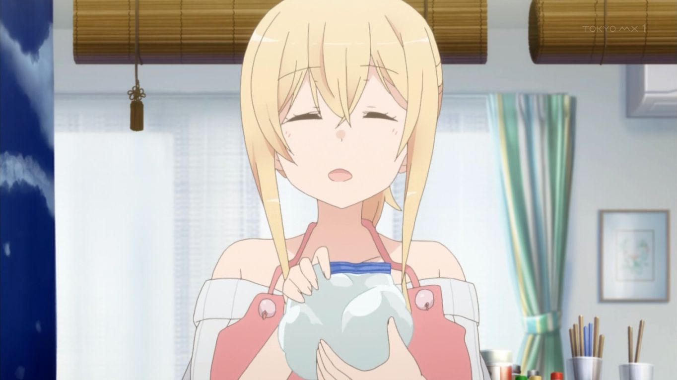 Miss Caretaker Of Sunohara Sou Hentai
