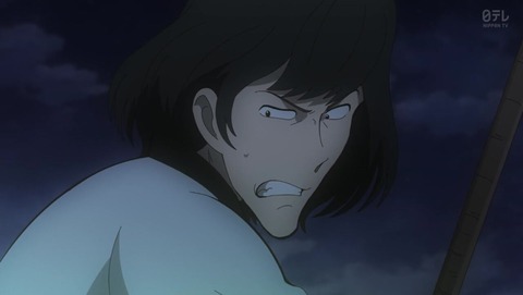 ルパン三世 PART6 16話 感想 3648