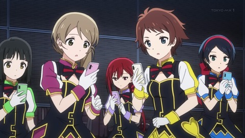 ラブライブ!虹ヶ咲 2期 12話 感想 044