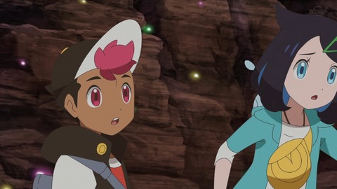 アニポケ 22話 2291
