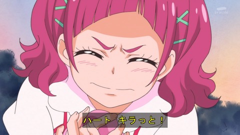 HUGっと プリキュア 10話 感想 4192