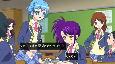 プリパラ 18話 女児アニメに男の娘アイドルきたぁぁぁ 神回 感想 画像まとめ あにこ便