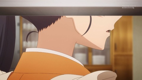 誰ソ彼ホテル 6話 感想 宇宙(ソラ)と音楽 30