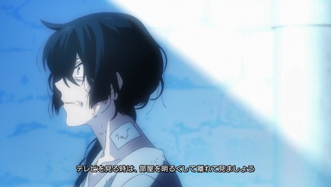ヴァニタスの手記 10話 感想 64