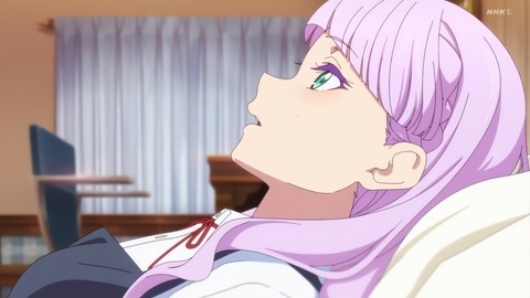 ラブライブ！スーパースター!! 9話 感想 042