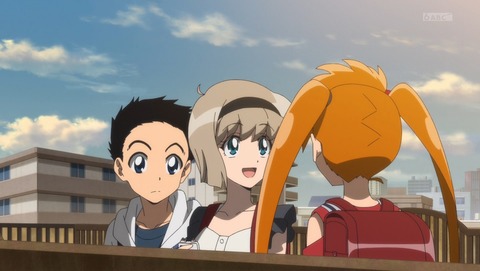 地獄先生ぬ～べ～ 2025年版 17話 感想 「A」がきた! 94