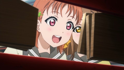 ラブライブ サンシャイン 2期 第12話 感想 次回 結果発表ーー あにこ便 ラブライブ サンシャイン 2期 第12話 感想 次回 結果発表ーー あにこ便
