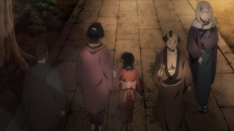 無限の住人-IMMORTAL- 6話 感想 012