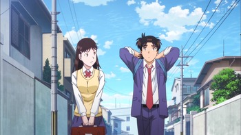 金田一少年の事件簿R　1話　感想　273