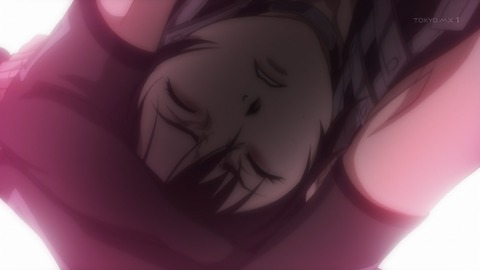 無限の住人-IMMORTAL- 21話 感想 043
